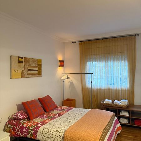 Granvia Fira Apartment L'Hospitalet de Llobregat Kültér fotó