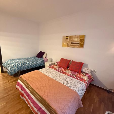 Granvia Fira Apartment L'Hospitalet de Llobregat Kültér fotó