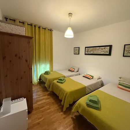 Granvia Fira Apartment L'Hospitalet de Llobregat Kültér fotó