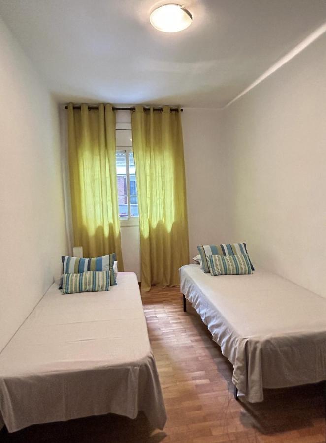 Granvia Fira Apartment L'Hospitalet de Llobregat Kültér fotó