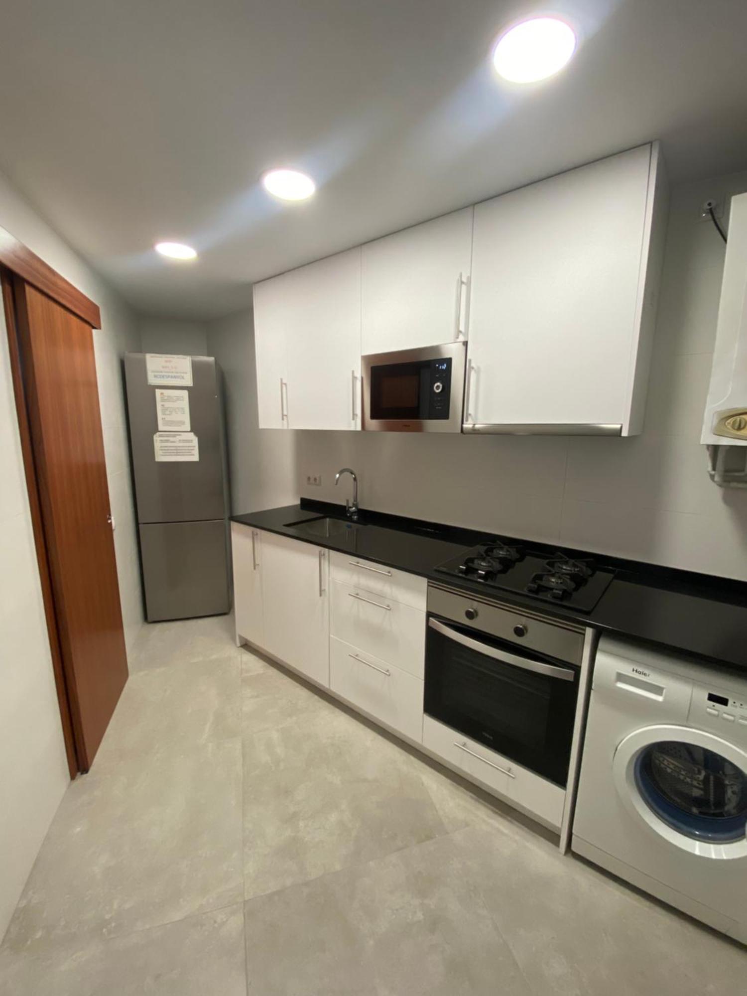 Granvia Fira Apartment L'Hospitalet de Llobregat Kültér fotó
