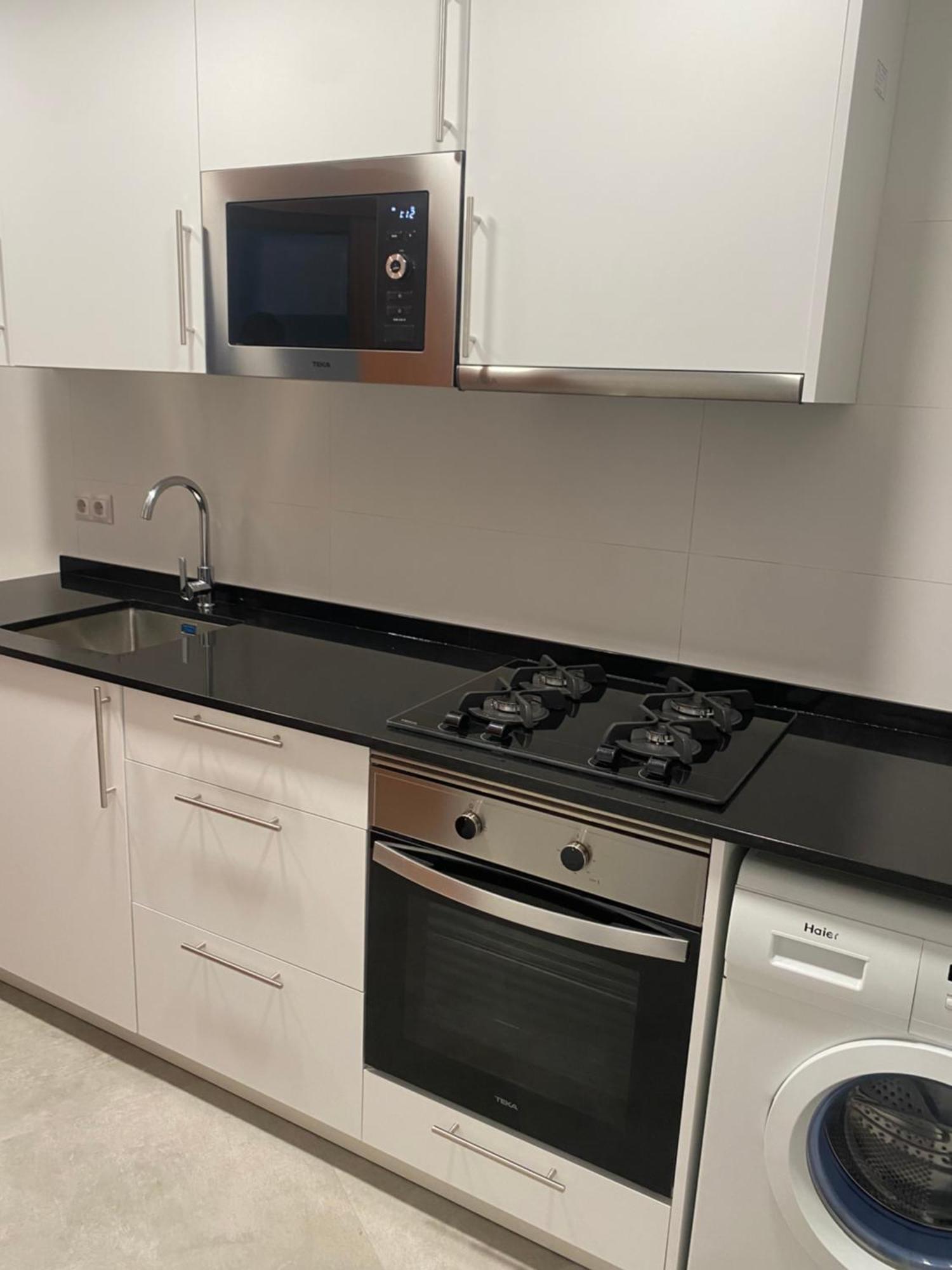 Granvia Fira Apartment L'Hospitalet de Llobregat Kültér fotó