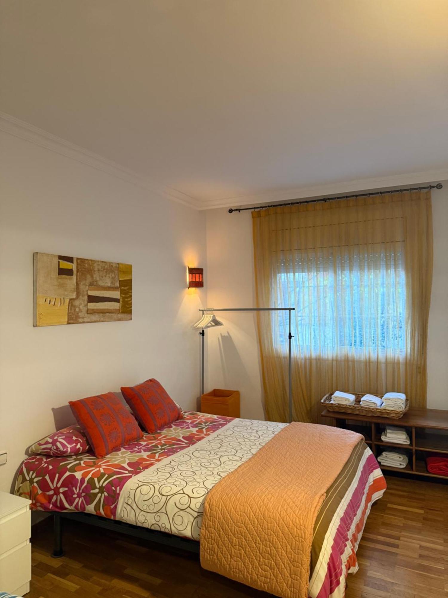 Granvia Fira Apartment L'Hospitalet de Llobregat Kültér fotó