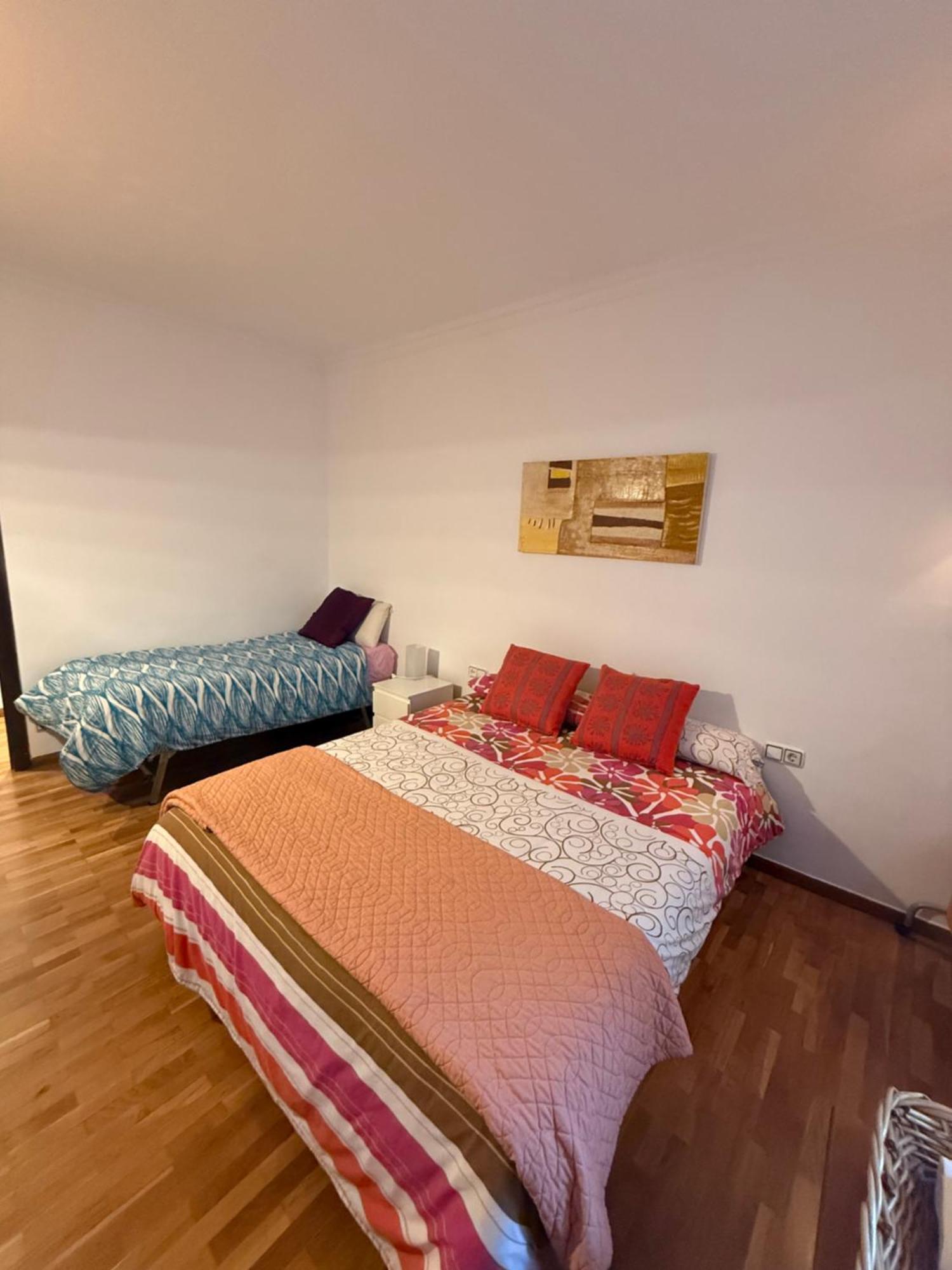 Granvia Fira Apartment L'Hospitalet de Llobregat Kültér fotó