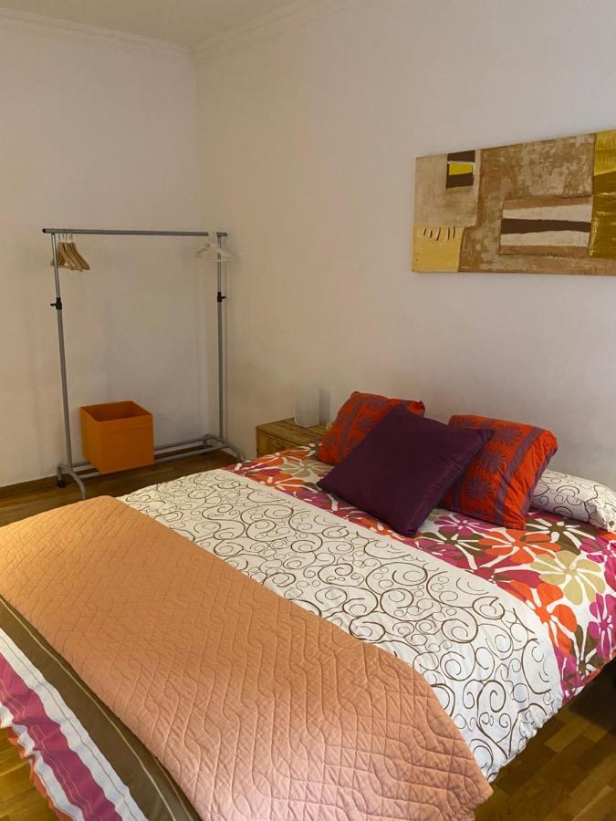 Granvia Fira Apartment L'Hospitalet de Llobregat Kültér fotó